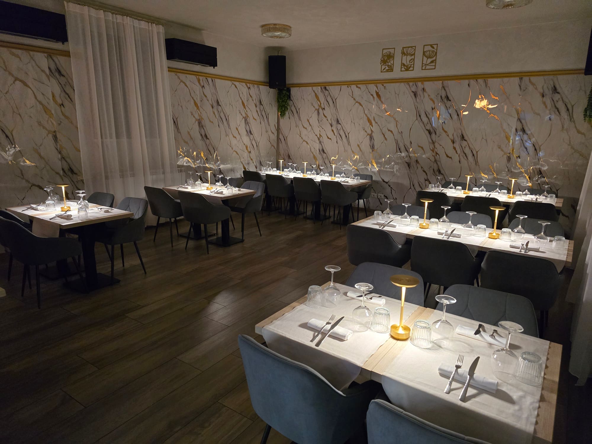 Sala Hedoné