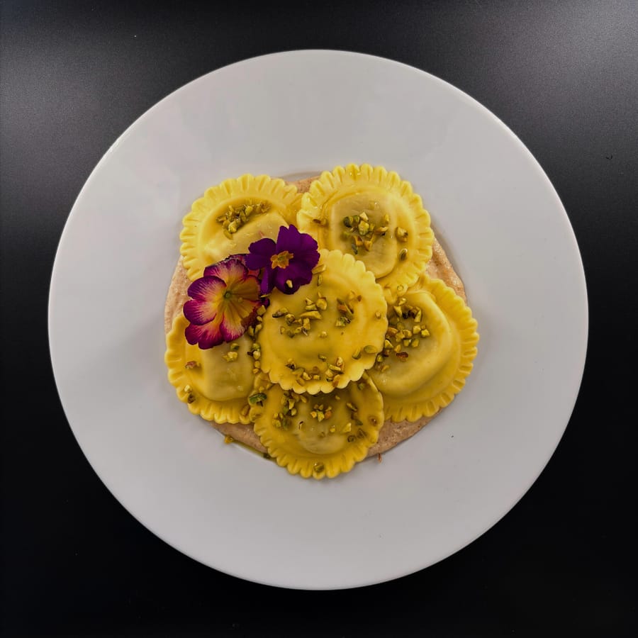 Piatto Hedoné