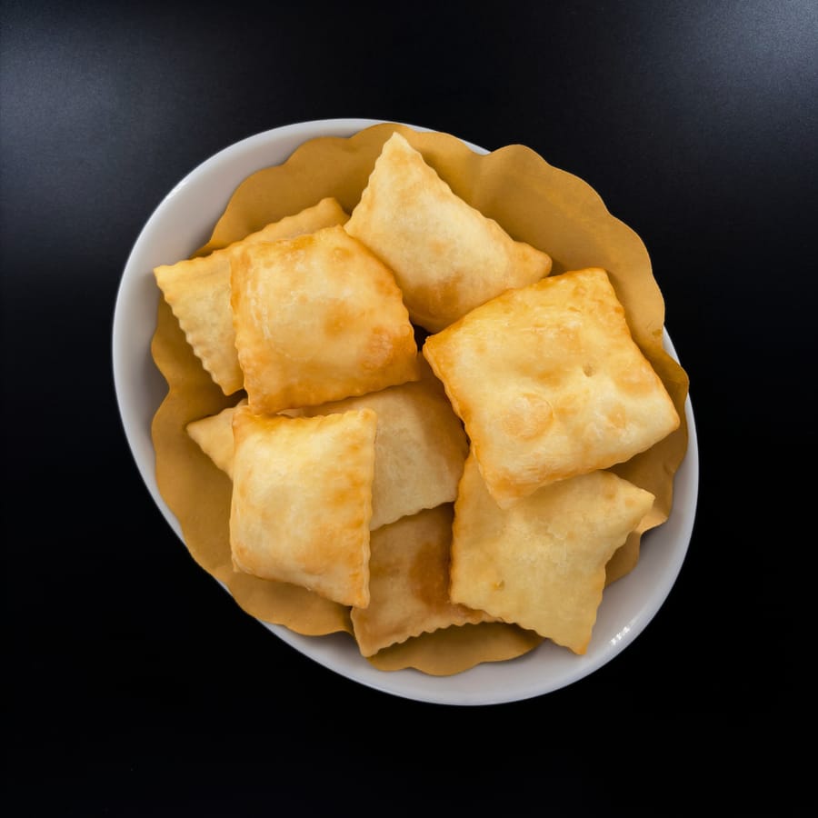 Piatto Hedoné