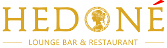Hedoné — Lounge Bar & Restaurant